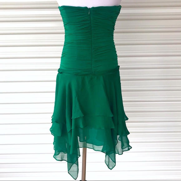 🌟NWOT🌟 BCBGMaxAzria Dress (size 2) - Picture 3 of 6